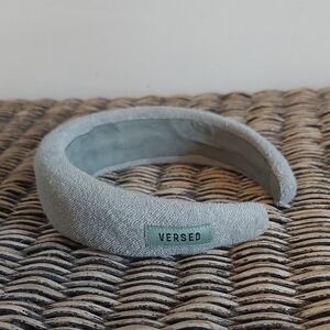 Versed Terry Headband
